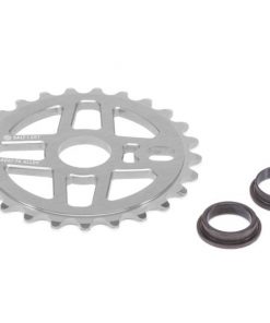 PRO sprocket alloy, 25T