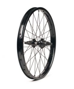 Cassette HR, 18', dbl. straight Wall 36L RSD,9Z , 14mm, schwarz