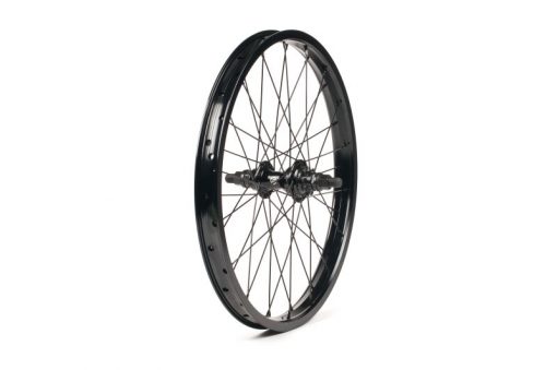 Cassette HR, 18', dbl. straight Wall 36L RSD,9Z , 14mm, schwarz