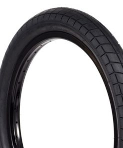 BURN tire 65 psi, 20' x 2.3'