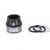 WAVE 16 int. Headset, h=16mm, oilslick cnc, 6061 T6 alloy WAVE 16 int. Headset, h=16mm, oilslick cnc, 6061 T6 alloy