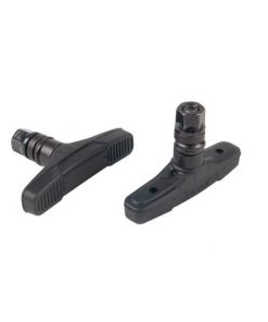 FORCE BrakePad, regular bolt, black