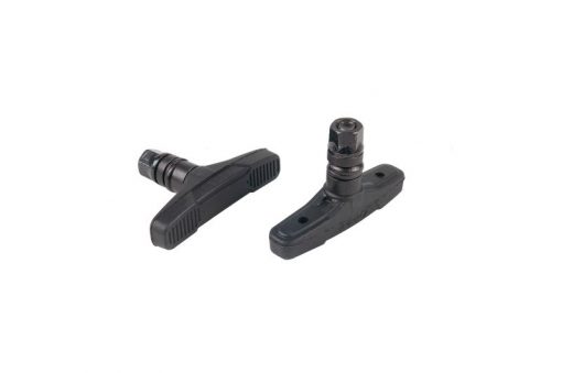 FORCE BrakePad, regular bolt, black
