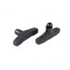 FORCE BrakePad regular bolt, clear/black
