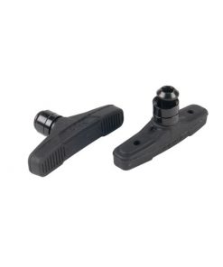 FORCE BrakePad female bolt, black