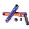 Manivelle MAVERICK 3pc, 22mm/170mm alliage 7000 Manivelle MAVERICK 3pc, 22mm/170mm alliage 7000