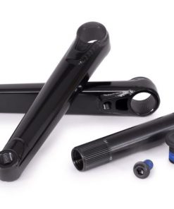 Manivelle ONYX 3pc, entraînement par boulon, 24mm/175mm