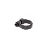 PURE seatpost clamp alloy, 28.6mm
