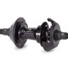 ACC HUB AXLE ASSY SRAM FRONT SILVER SRAM