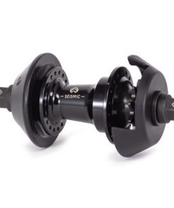 SEISMIC CS hub, 36H (TCS), 9T-RSD, 14mm regular axle, with NonDriver/Driver side