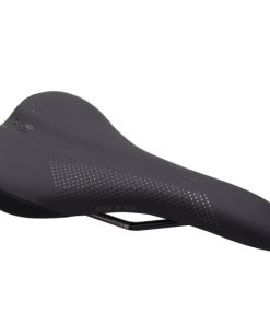 Volt Cromoly Wide Saddle