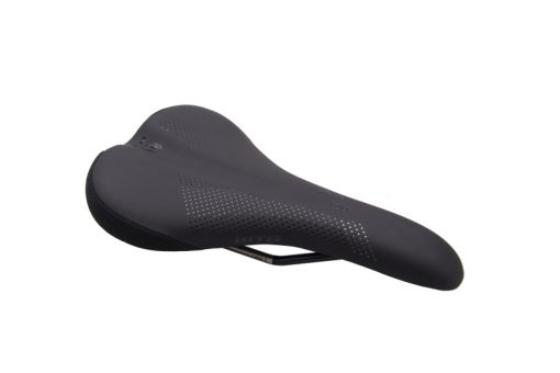Volt Cromoly Wide Saddle