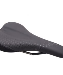 Koda Cromoly Wide Saddle