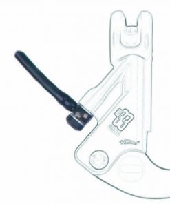 Winkelabgangsset 90° HS33 / HS66 2 Stk.