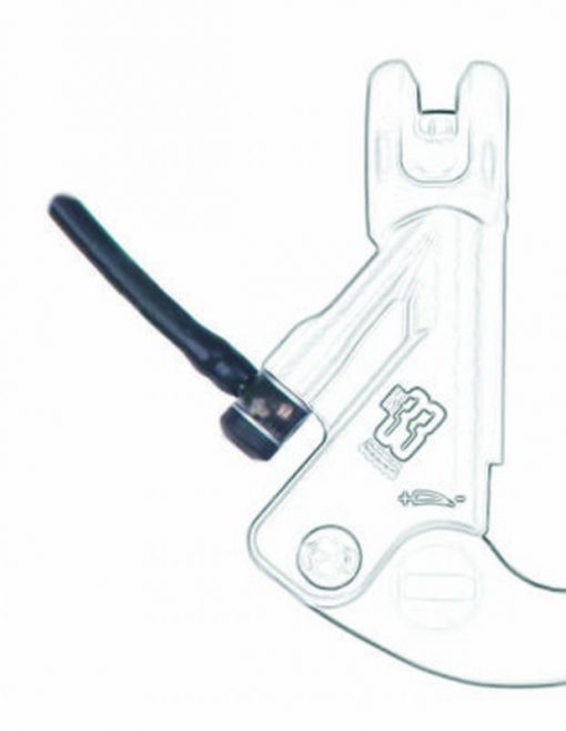 Winkelabgangsset 90° HS33 / HS66 2 Stk.
