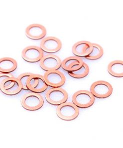 DICHTRING,  20 STUECK