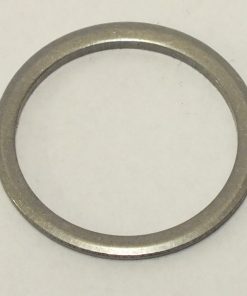 DISQUE DE SOUS-PLAQUE ACIER 26x32x2