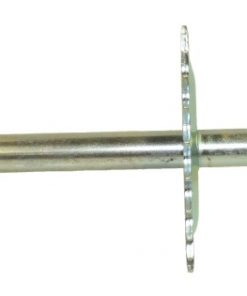 TRETACHSE GTX 24Z.MIT 4-KANT