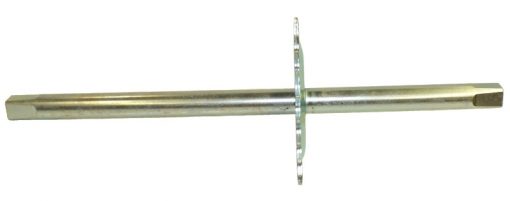 TRETACHSE GTX 24Z.MIT 4-KANT