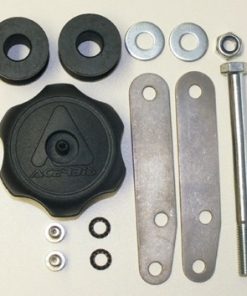 ACCESSOIRES POUR RÉSERVOIR EN NYLON GTX