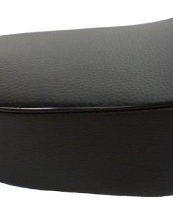 SELLE MOBYLETTE NOIR. AVEC SAC