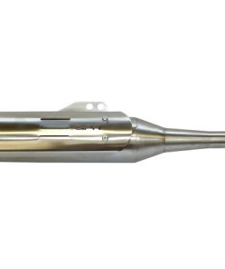 POT D'ÉCHAPPEMENT CATALYTIQUE GPR 521