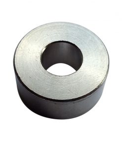 DOUILLE D'ÉCARTEMENT ÉCHAPPEMENT GTX 8X20 INOX