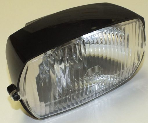 PROJECTEUR SYM AVEC AMPOULE 12V 15W P26S