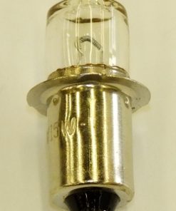 LAMPE HALOGENE 6V/15W PX 13,5s