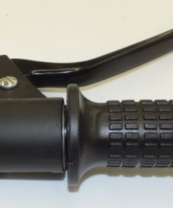 POIGNÉE DE GAZ KPL. NEU