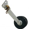COUVERCLE DE SERRURE AVEC RIVET TR46/TR17/AF10 COUVERCLE DE SERRURE AVEC RIVET TR46/TR17/AF10