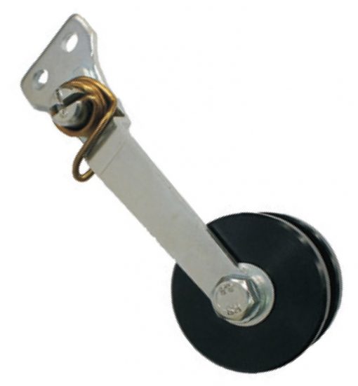 TENDEUR DE CHAÎNE AVEC ROULEAU NOUVEAU