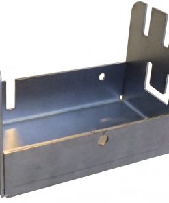 BOÎTIER DE BATTERIE