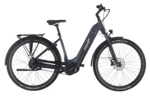 TREKKING Pro Wave 625 Nexus/Gates 45 Gra