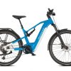 OFFROAD Pro X MTB 750 SX 40 Dunkelblau-R