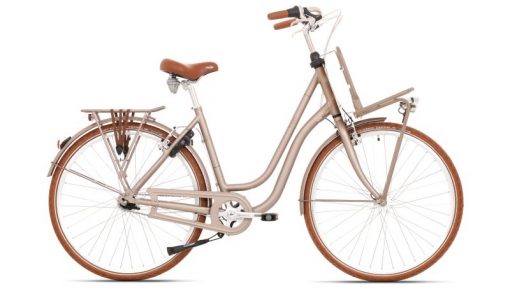 FCL 400 City Comfort 50cm matt beige