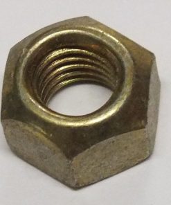 ÉCROU M8 AUTOBLOQUANT 1317031 000