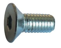 VIS SPÉCIALE M8X14 10.9 DACROMAT 3163915 000