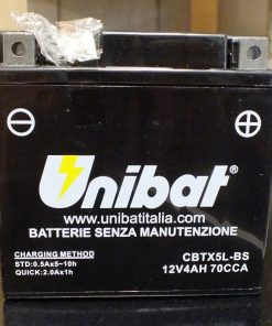 BATTERIE CBTX5L-BS 1115415 000