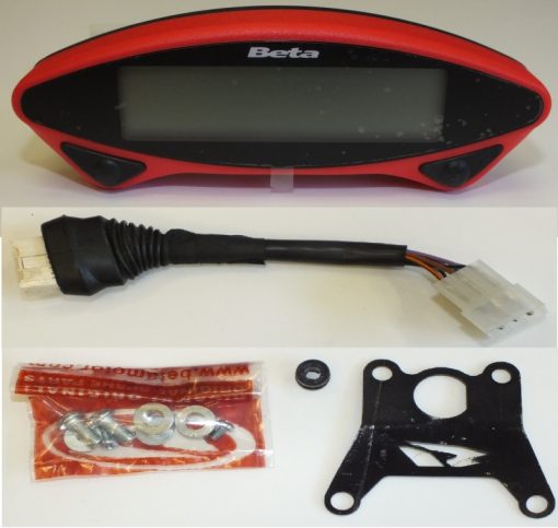 COCKPIT KIT RR2T