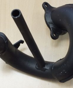 POT D'ÉCHAPPEMENT RR50 NOIR E2 1254905 000