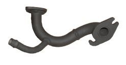 COURBE D'EXPULSION ARK 45KM/H 1254902 000