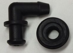 KIT DE RÉPARATION ÉTRIER DE FREIN 2008268 000