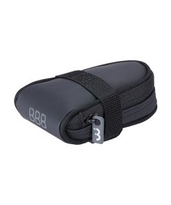 SACOCHE DE SELLE RACEPACK MATT NOIR