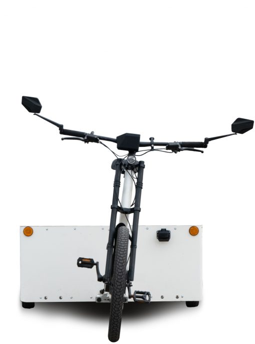 Tricycle Yakbike