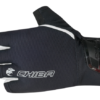 Chiba Infinity Gloves black petrol XS Chiba Infinity Gloves black petrol XS