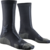 X-SOCKS Trail Run Discover Crew black/charcoal 45-47