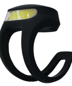 Knog Phare Frog V3 spider black Knog Phare Frog V3 spider black