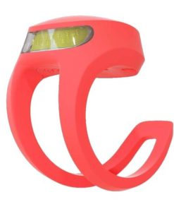 Knog Phare Frog V3 tequila sunrise Knog Phare Frog V3 tequila sunrise