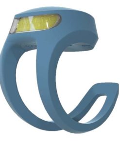 Knog Phare Frog V3 new denim blue Knog Phare Frog V3 new denim blue